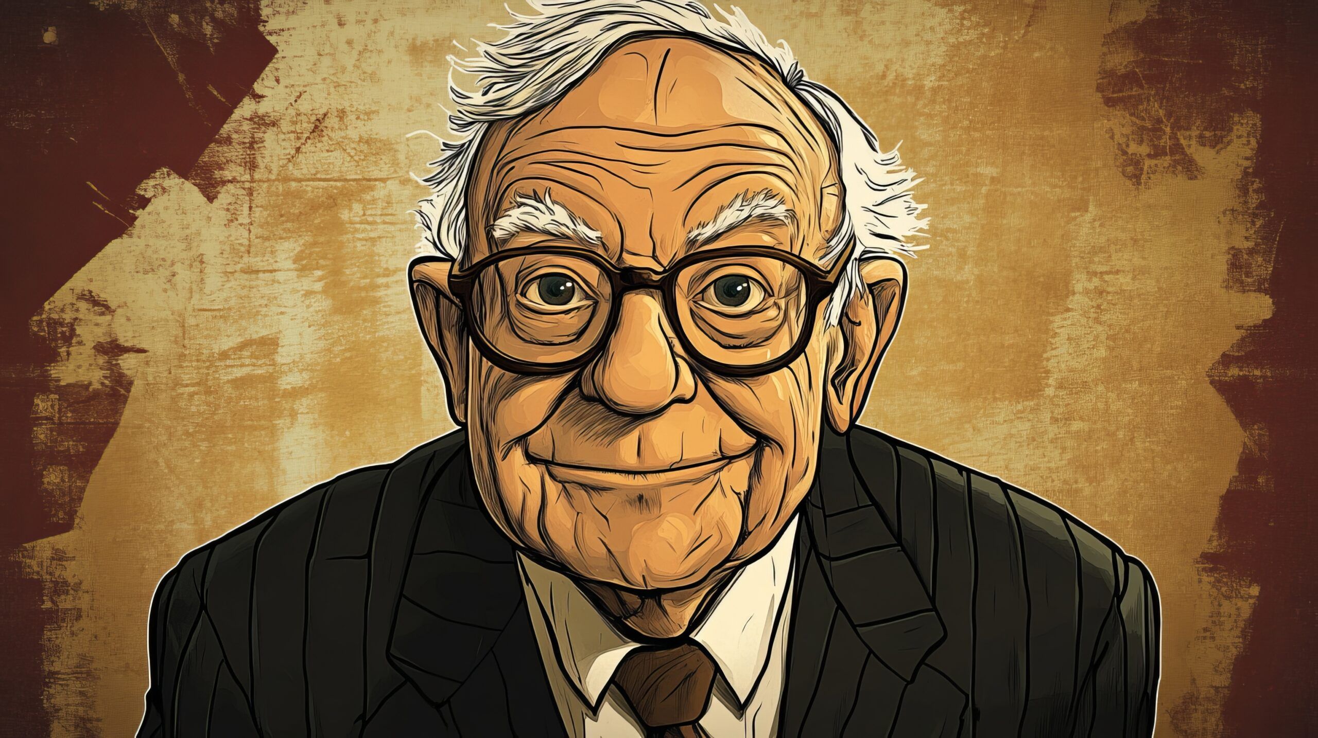 “Il mercato è uno strumento per trasferire ricchezza dagli impazienti ai pazienti” – Una lezione di Warren Buffett