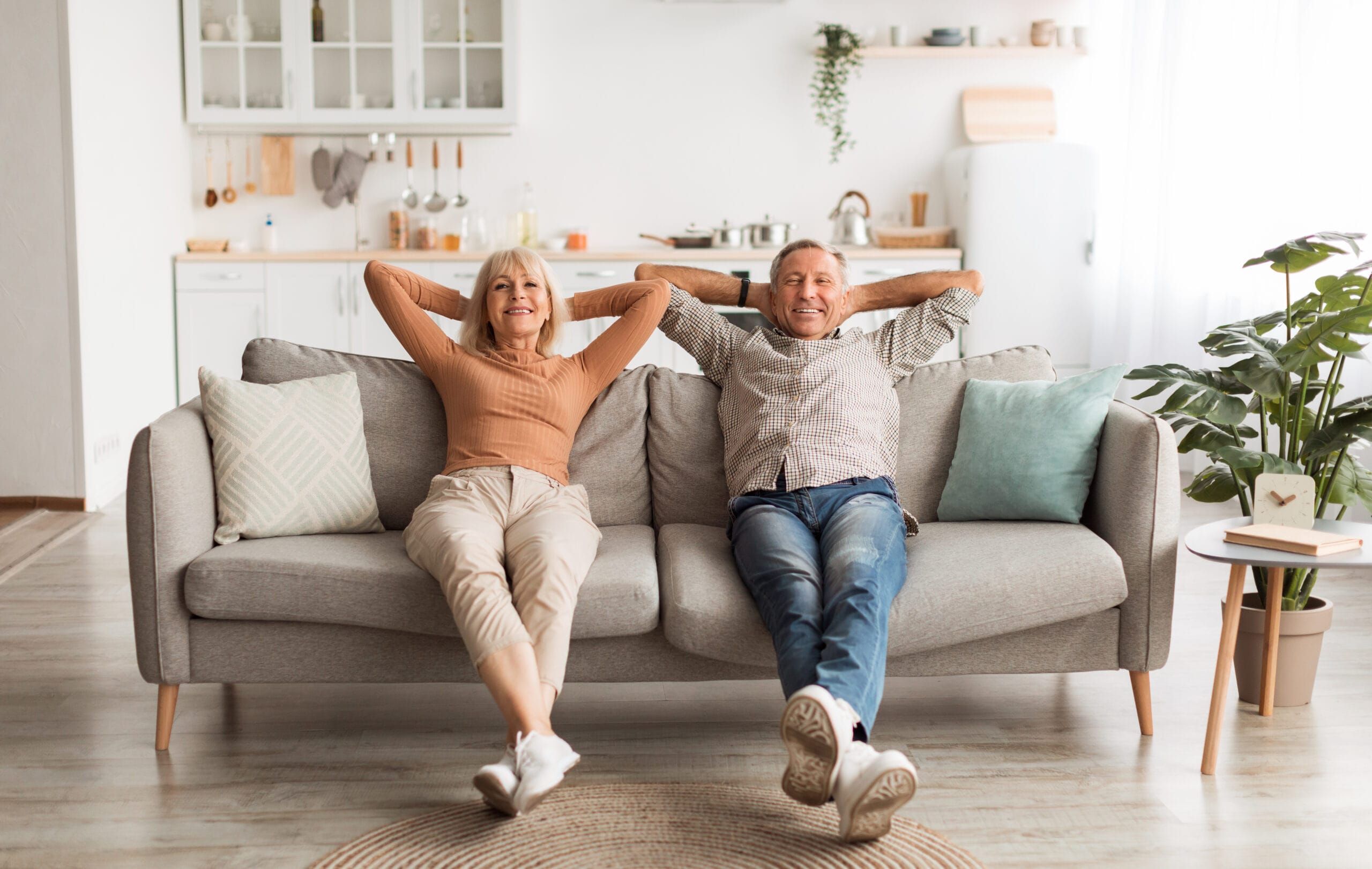 Portafogli "Lazy": Cosa Sono e Come Funzionano