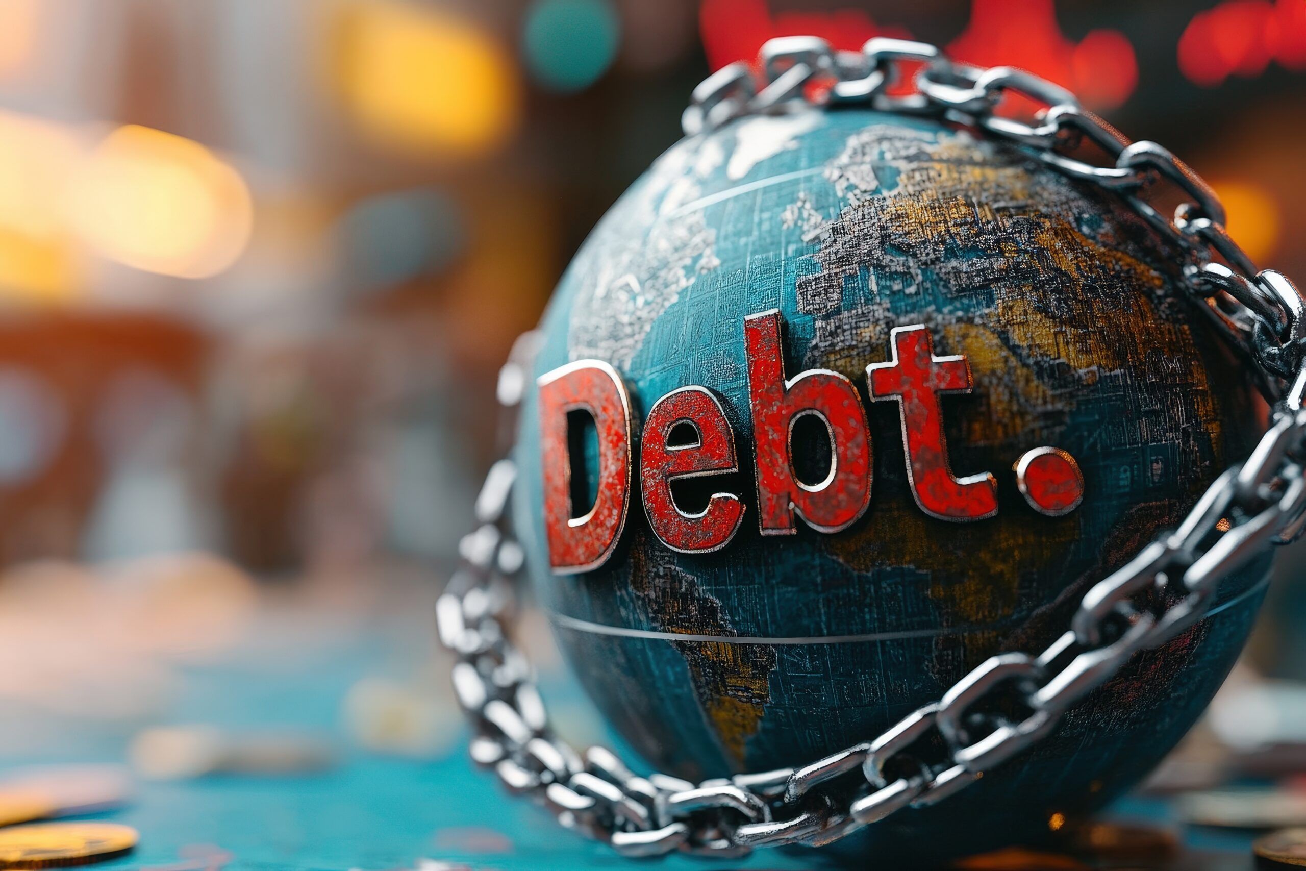 Emissioni record, rifinanziamenti e capacità di assorbimento: il rischio non è il default, ma la liquidità Quando si parla di debito pubblico, il pensiero corre quasi automaticamente a un’idea molto semplice: prima o poi qualcuno non pagherà. Il default, la rottura improvvisa, l’evento che segna un prima e un dopo. È un’immagine intuitiva, rassicurante nella sua chiarezza. Ma è anche, nella maggior parte dei casi, fuorviante.