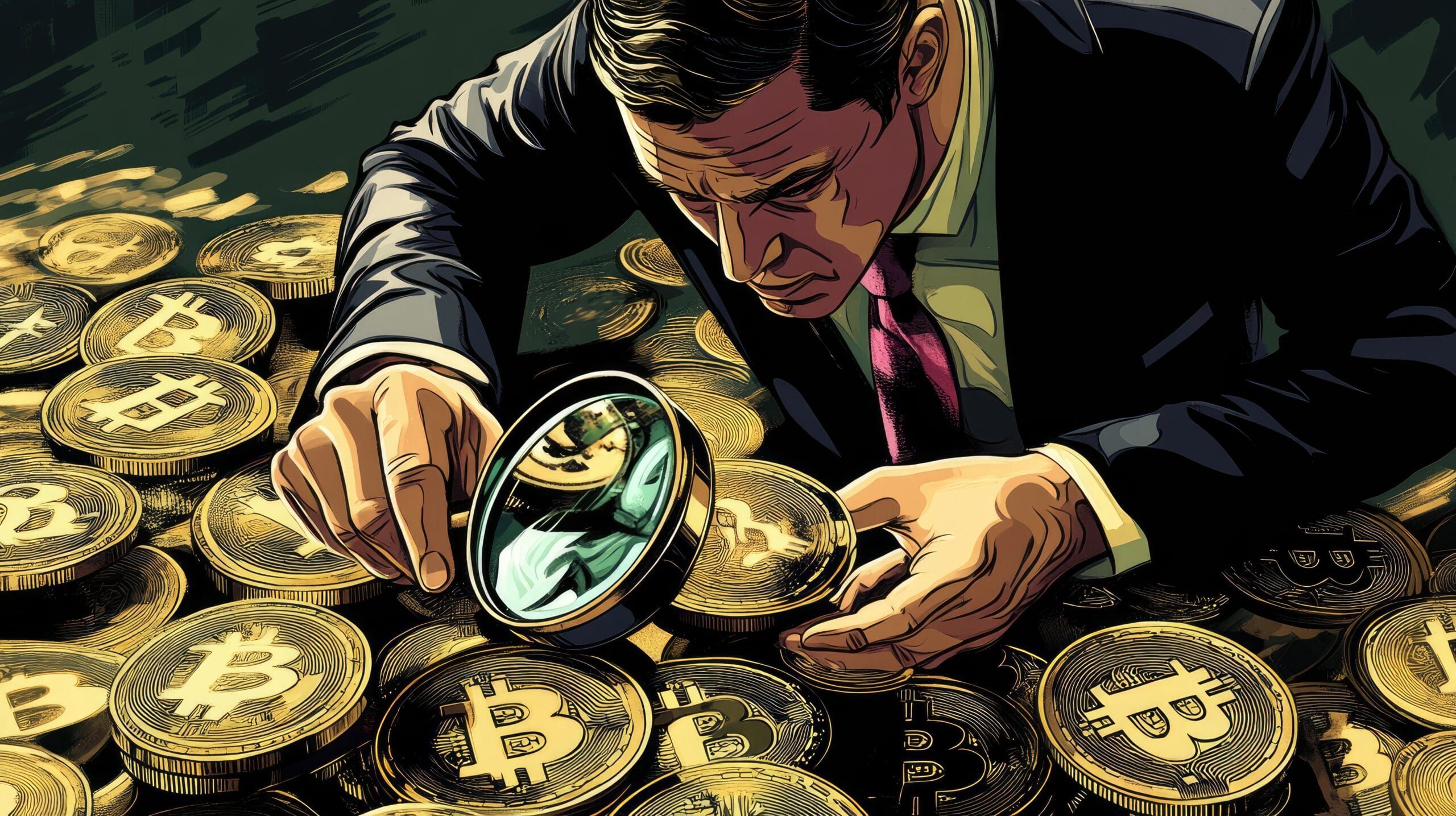Criptovalute nel mirino dell’ESMA: rischio elevato per gli investitori