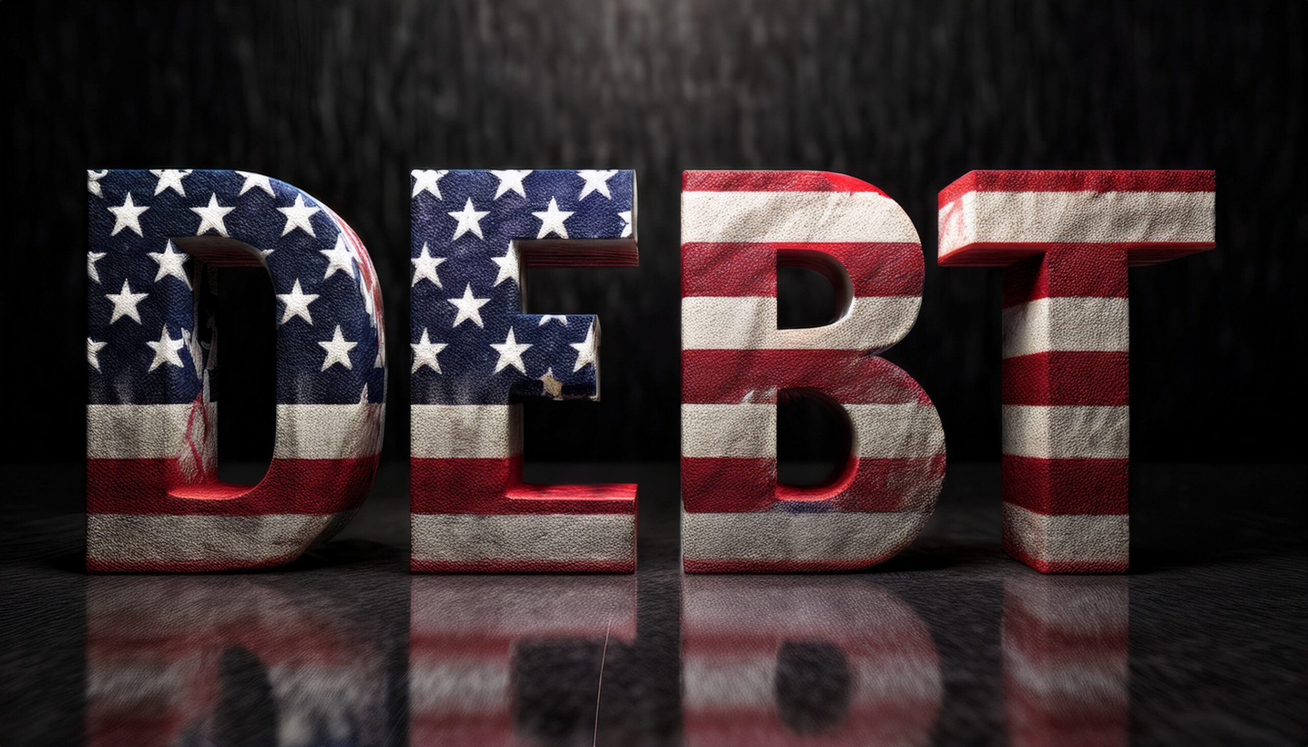 Debito USA: la nuova normalità è un’offerta “strutturale” di Treasury