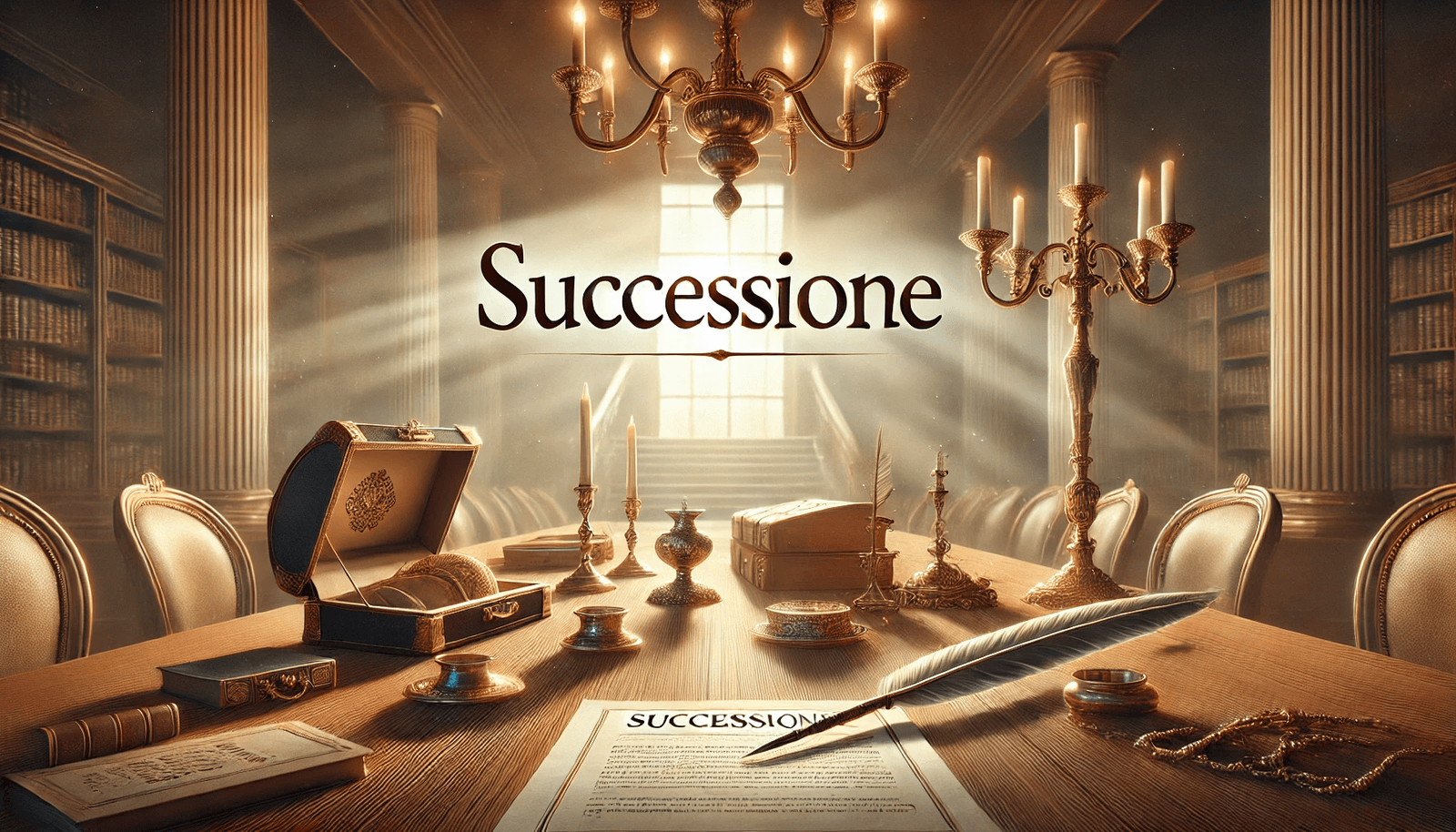 Successione e Indegnità – Chi rischia l’esclusione dall’eredità?