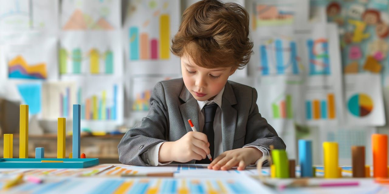 Educazione Finanziaria a Scuola: Un’Iniziativa Apprezzata da Tutti