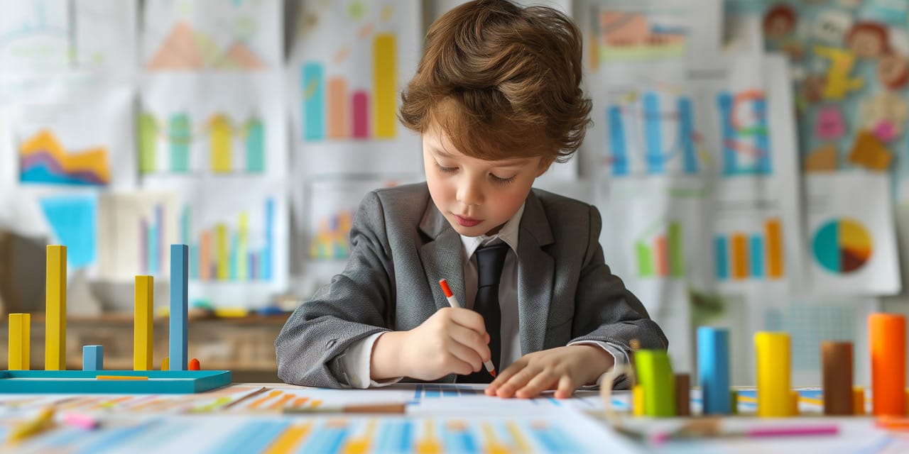 Educazione Finanziaria a Scuola: Un&rsquo;Iniziativa Apprezzata da Tutti
