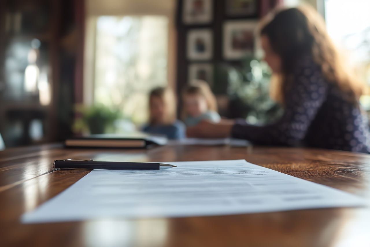 I Trust del &lsquo;Dopo di Noi&rsquo;: Tassazione in Uscita per gli Eredi del Beneficiario