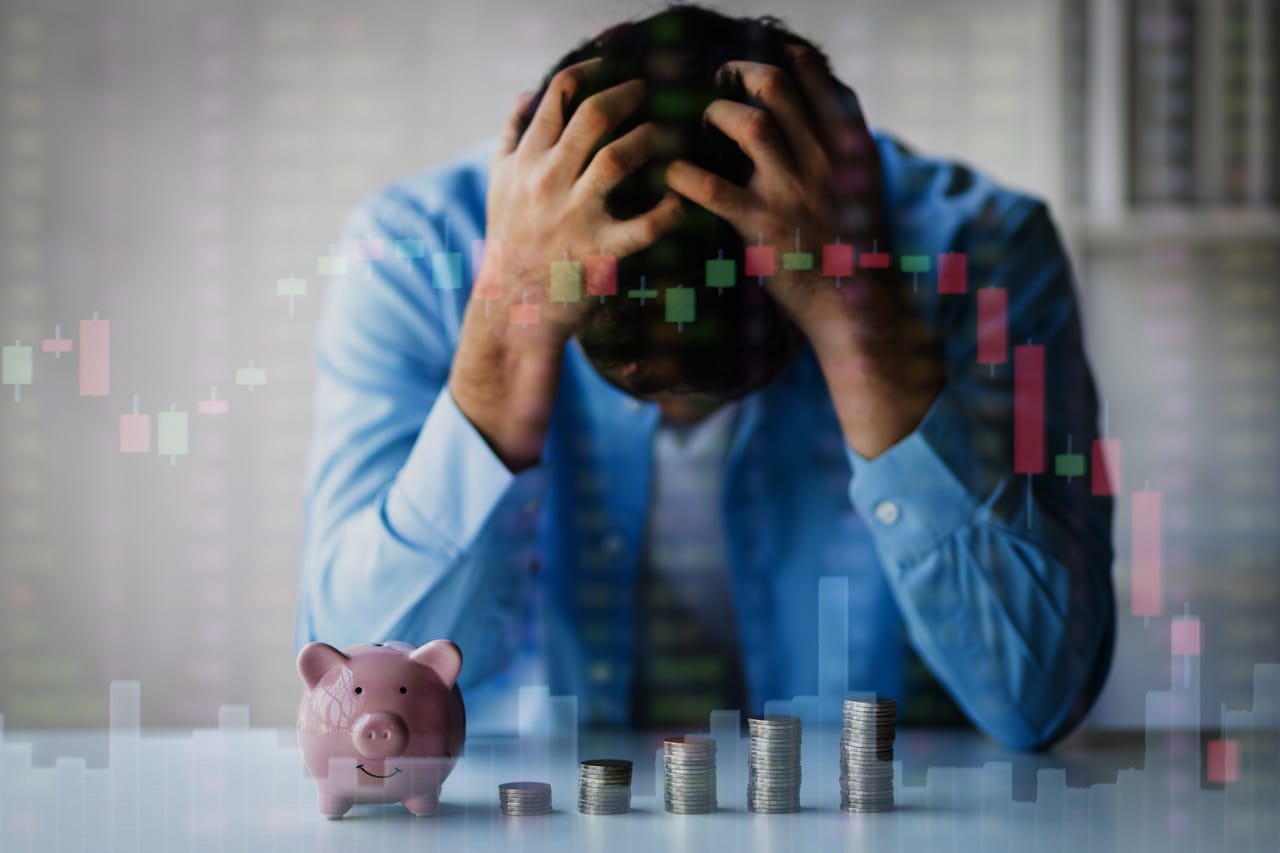 Perch&eacute; il &lsquo;fai da te&rsquo; negli investimenti spesso porta a risultati inferiori: l&rsquo;analisi dei numeri