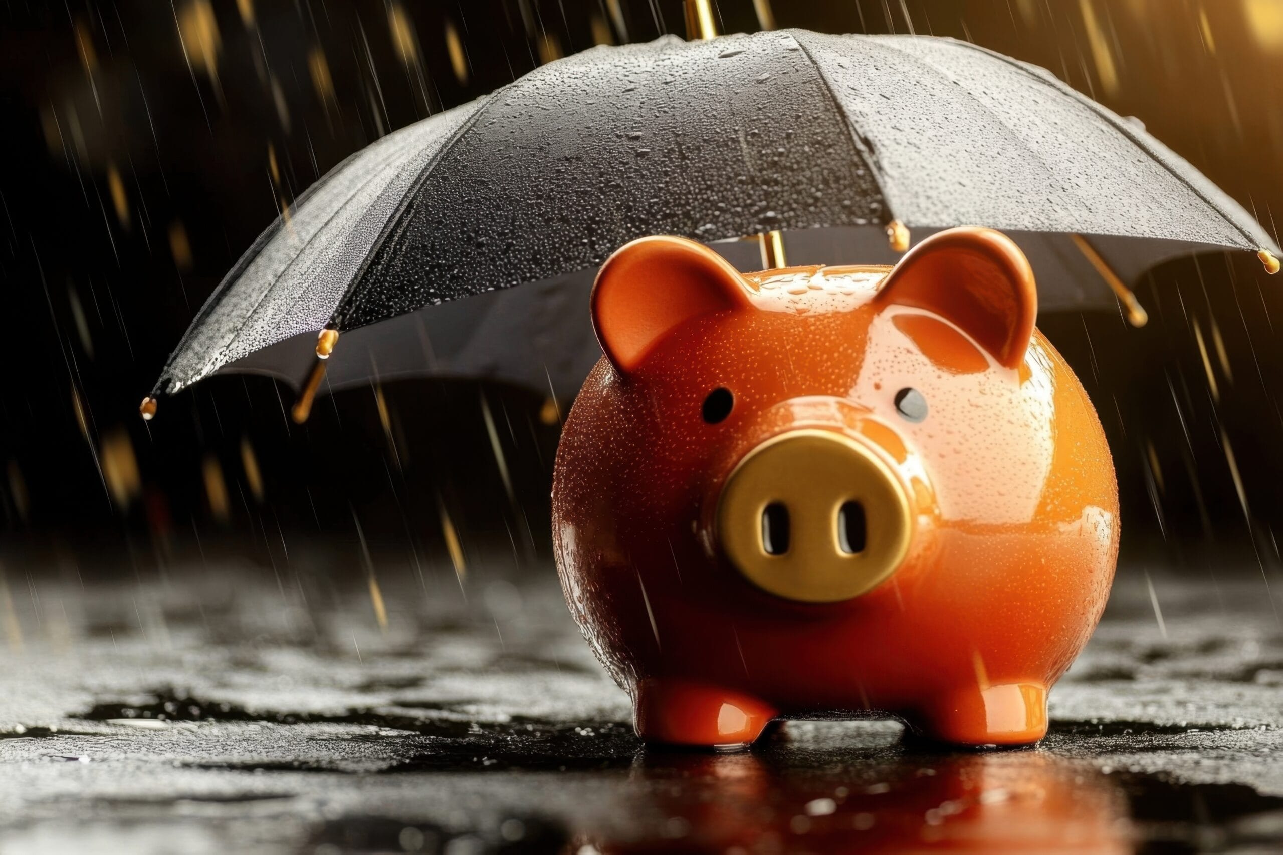 Fondo Pensione: cosa devi sapere in caso di fallimento