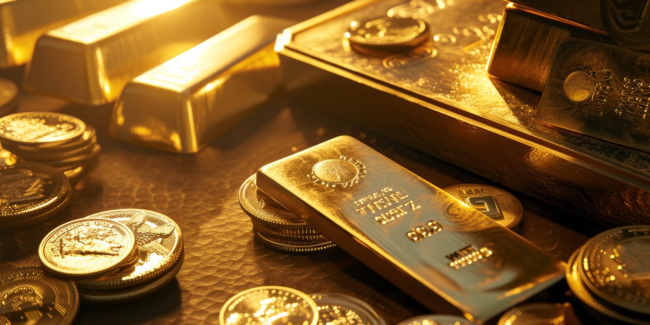 Transazioni in oro pi&ugrave; trasparenti: arriva la tracciabilit&agrave; obbligatoria