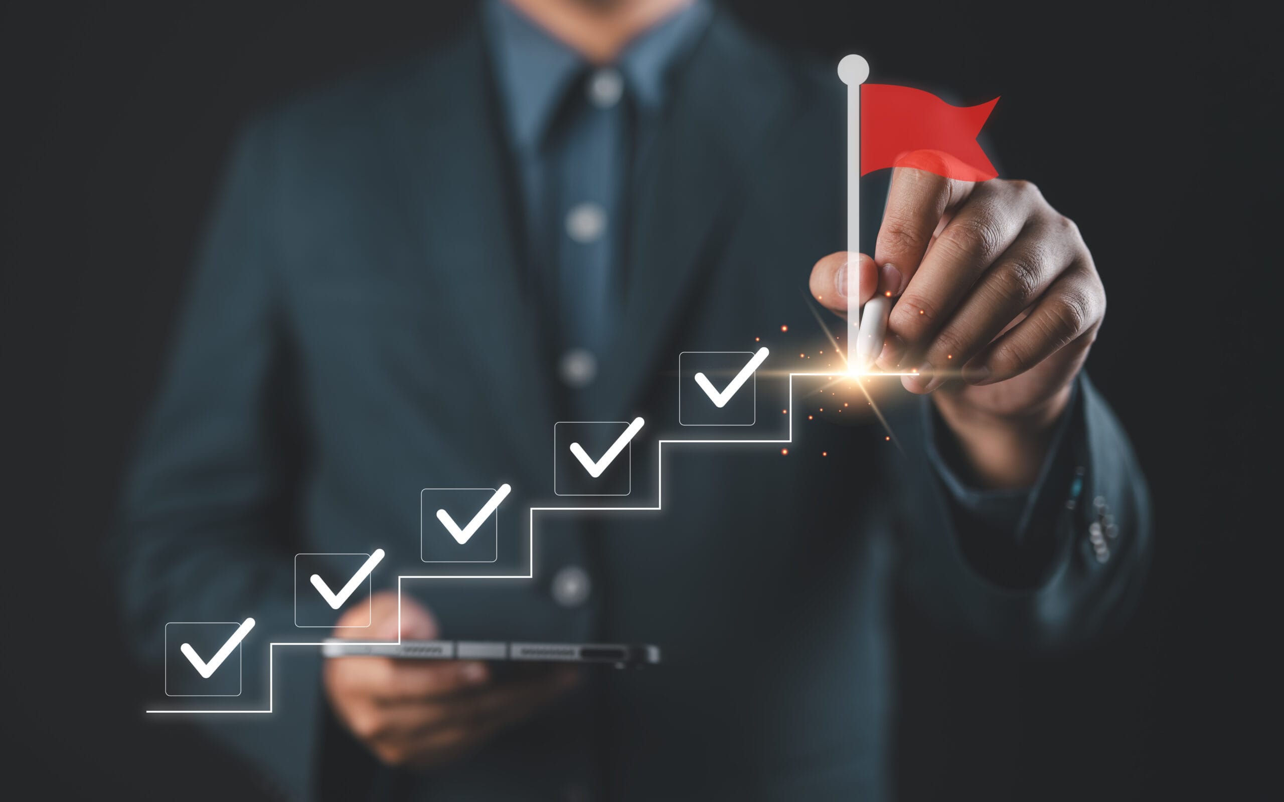 Cos&rsquo;&egrave; il Goal Investing?