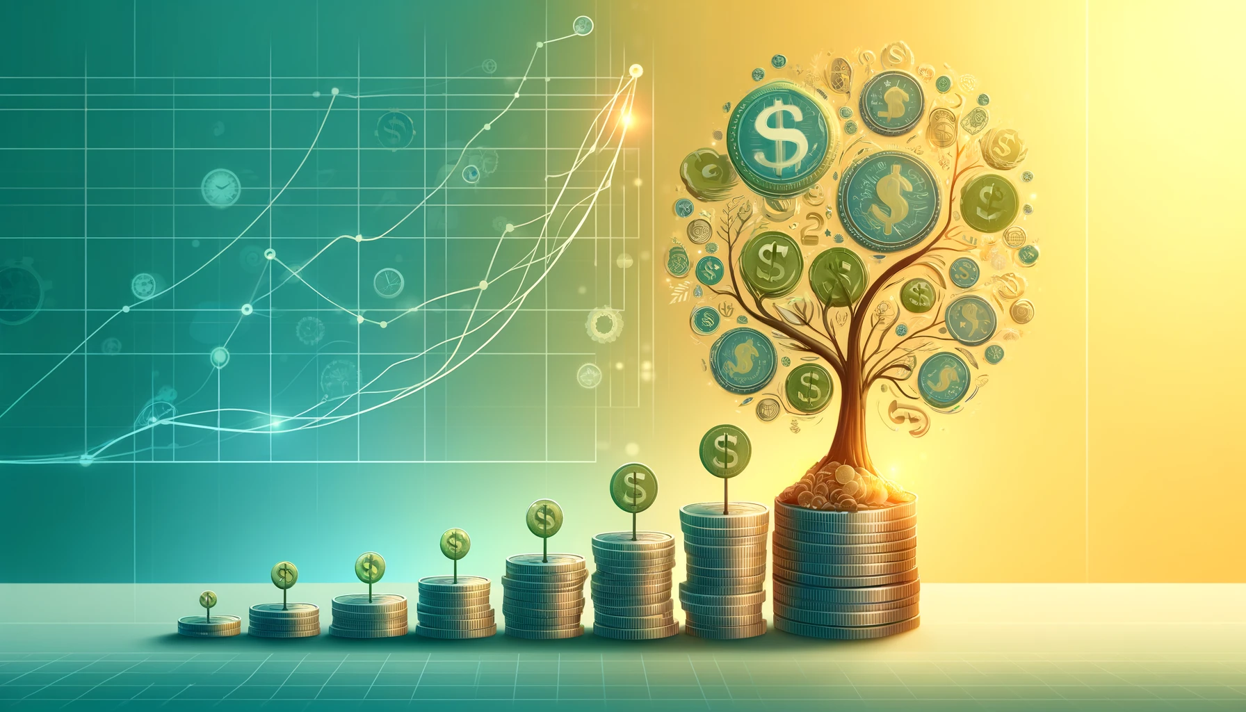 L'incanto dell'interesse composto