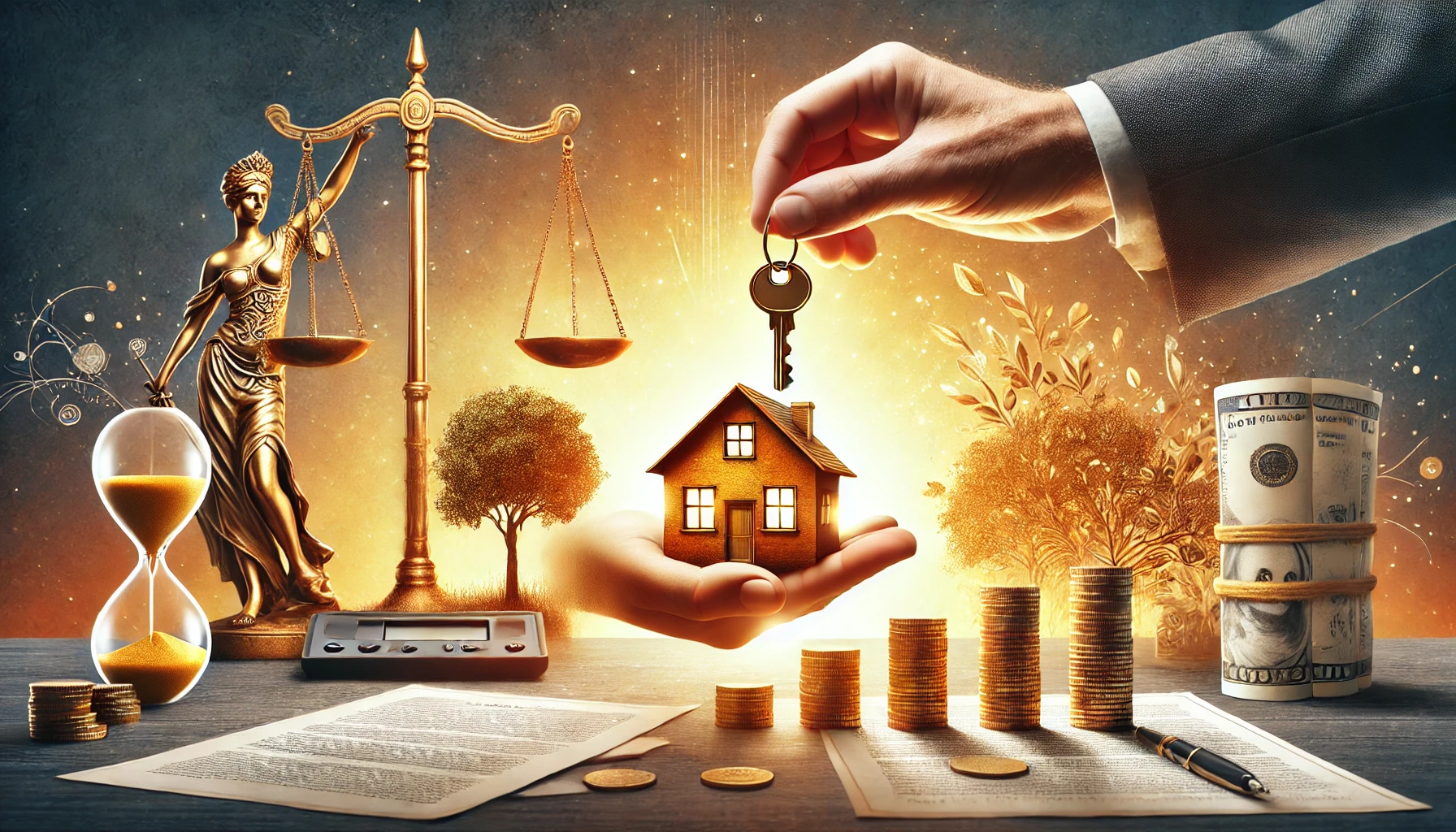 Eredit&agrave; in Italia: tutto quello che devi sapere sulla successione (Prima Parte)