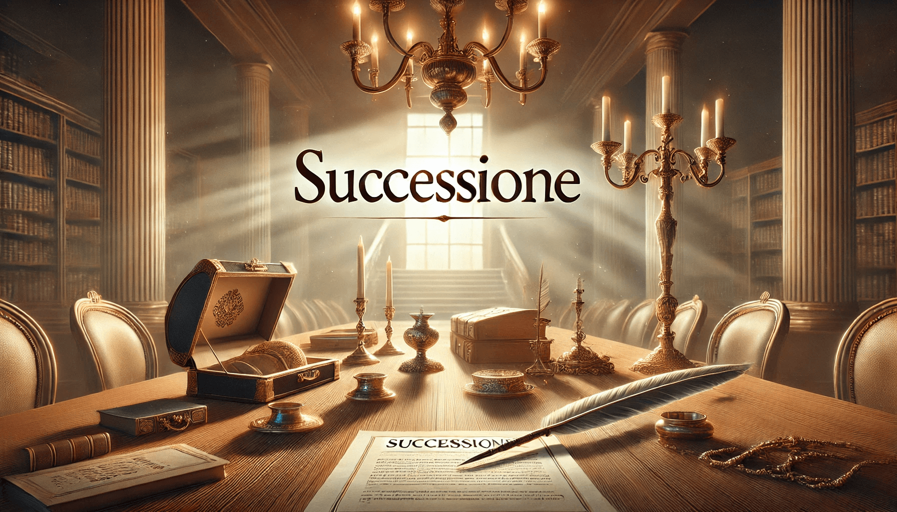 Successione e Indegnit&agrave; &ndash; Chi rischia l&rsquo;esclusione dall&rsquo;eredit&agrave;?