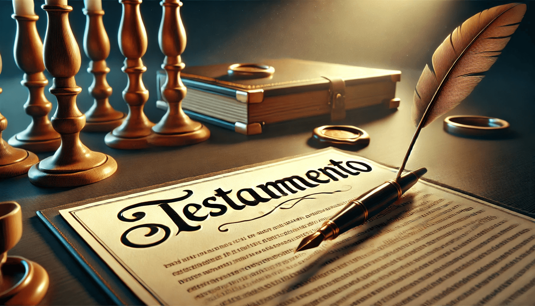 Testamento valido: guida pratica alla redazione corretta