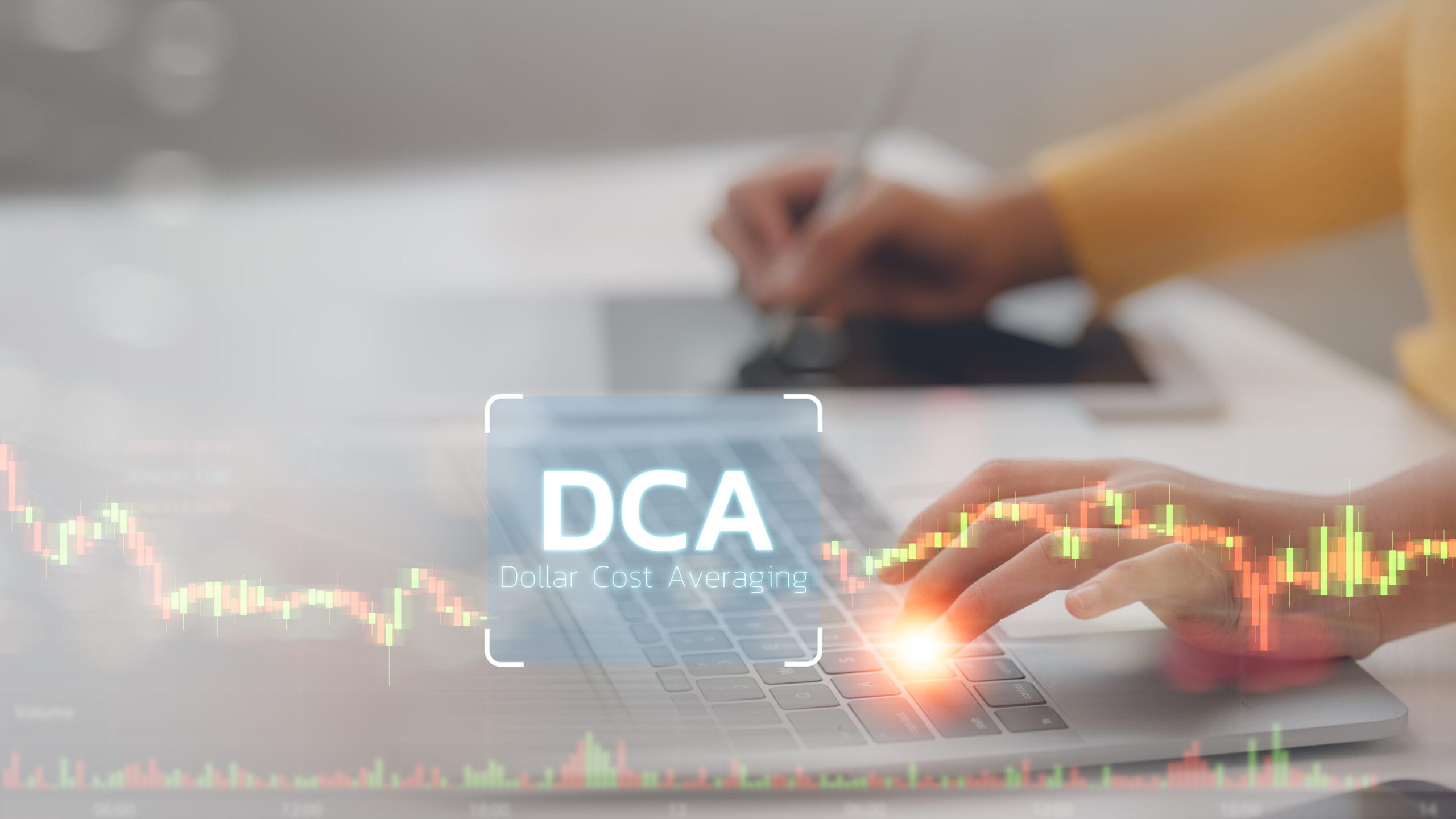 Dollar Cost Averaging (DCA): Cos&rsquo;&egrave;, Come Funziona e Quali Sono i Vantaggi