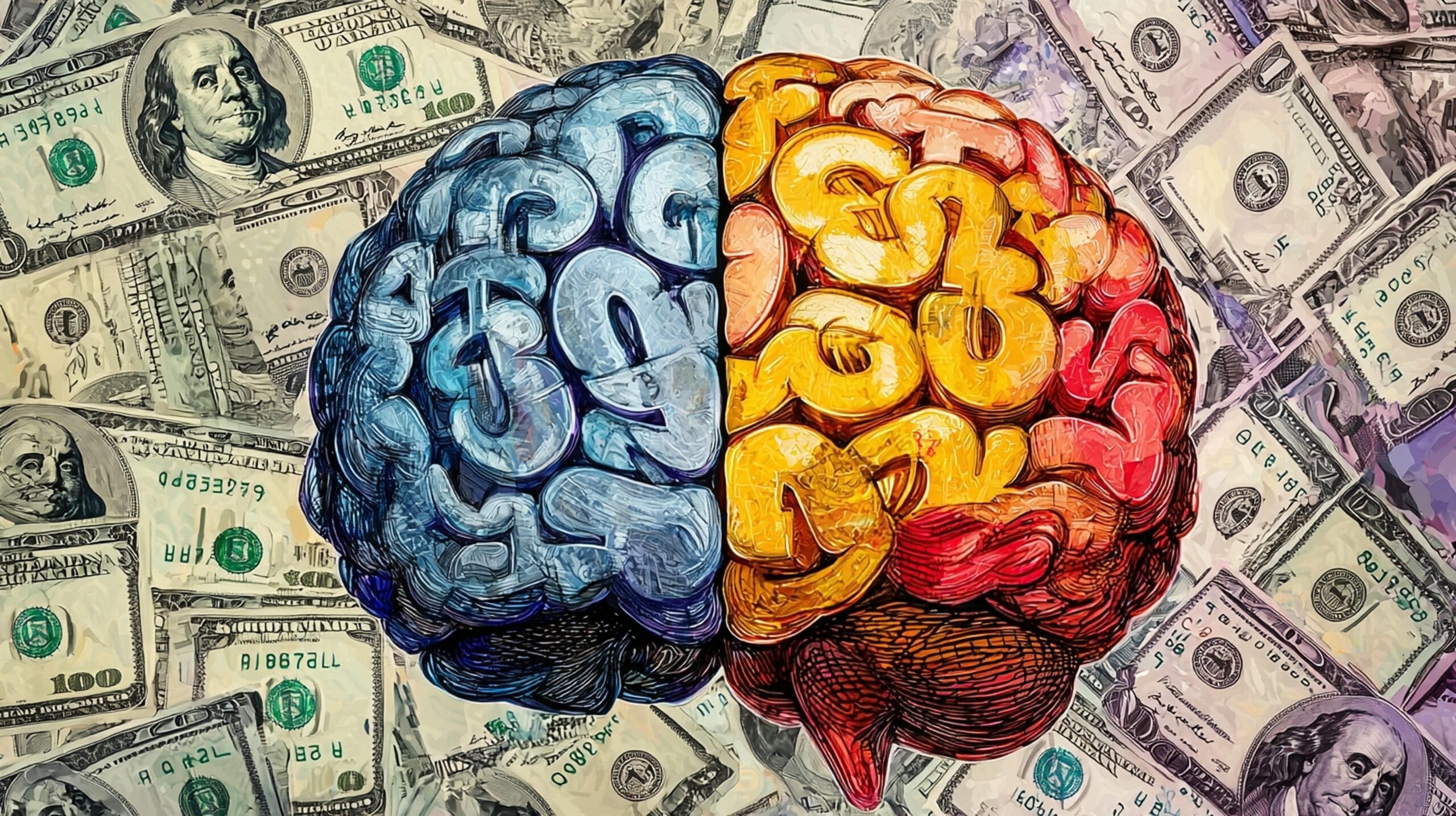 La mente e il denaro: come le emozioni guidano le tue finanze