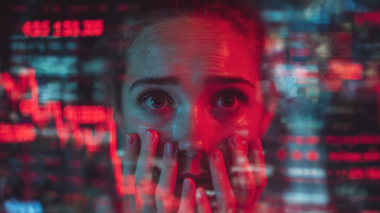 Cos&rsquo;&egrave; il VIX, l&rsquo;&ldquo;Indice della Paura&rdquo;?