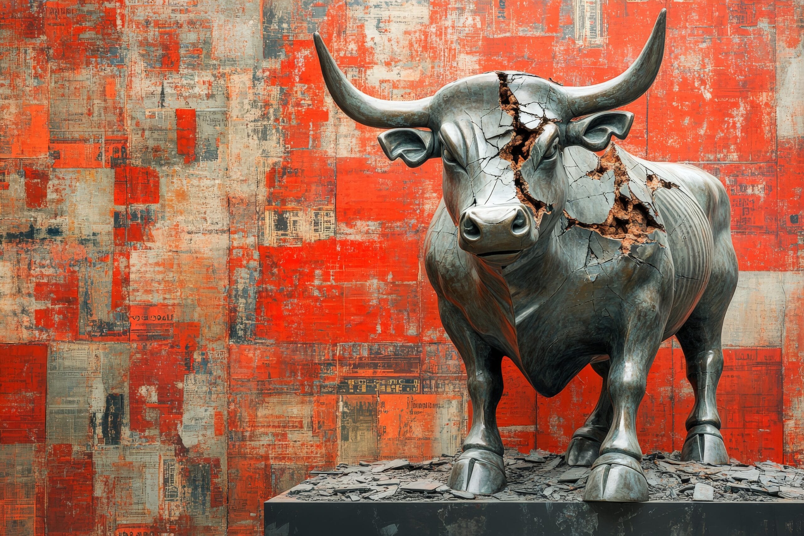 Wall Street ai massimi: ottimismo giustificato o rischio sottovalutato?