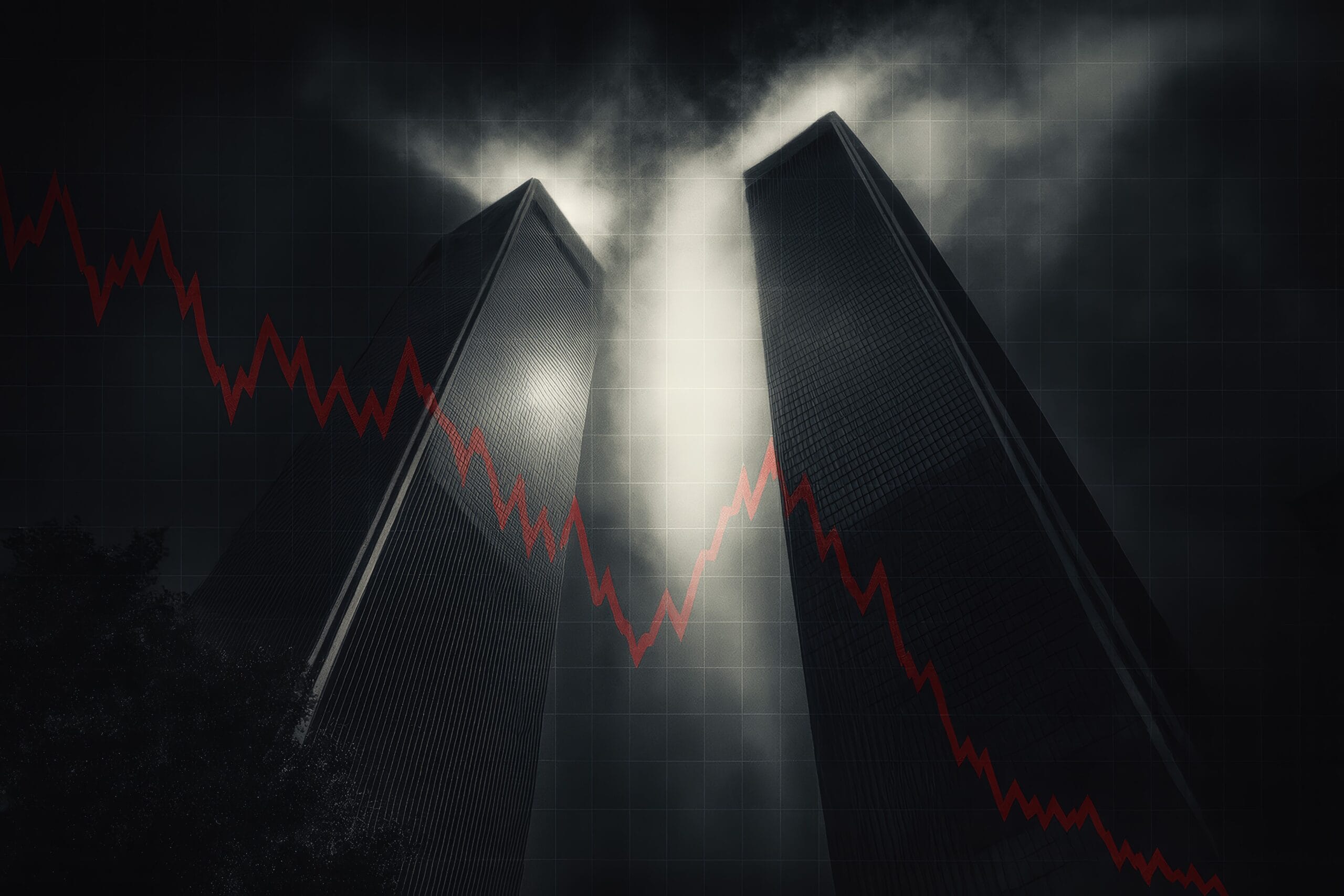 11 settembre 2001: Attacco alle Torri Gemelle, Finanza Globale e Ombre di Speculazione