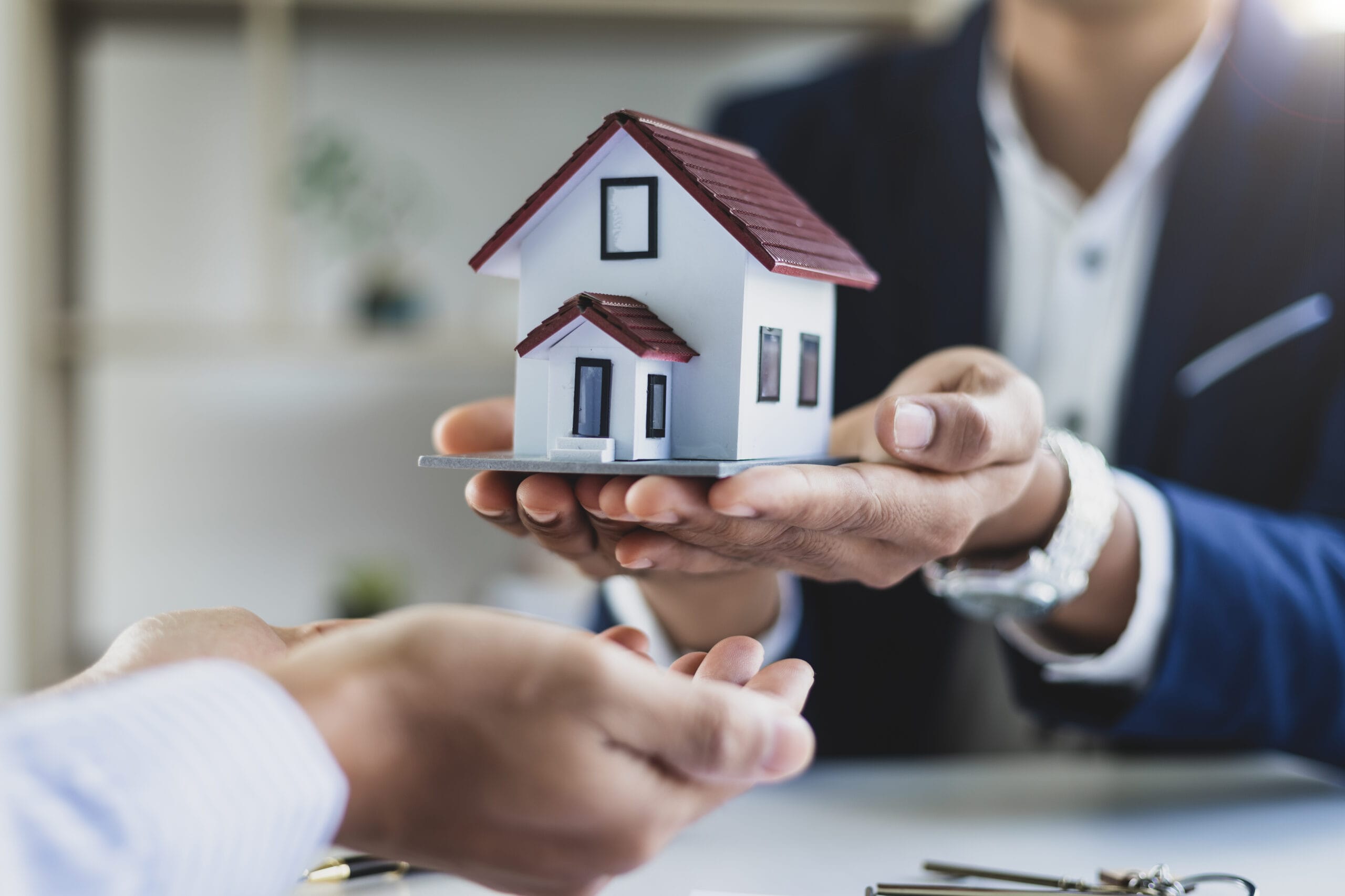 Usufrutto e nuda propriet&agrave;: quando scatta la tassazione