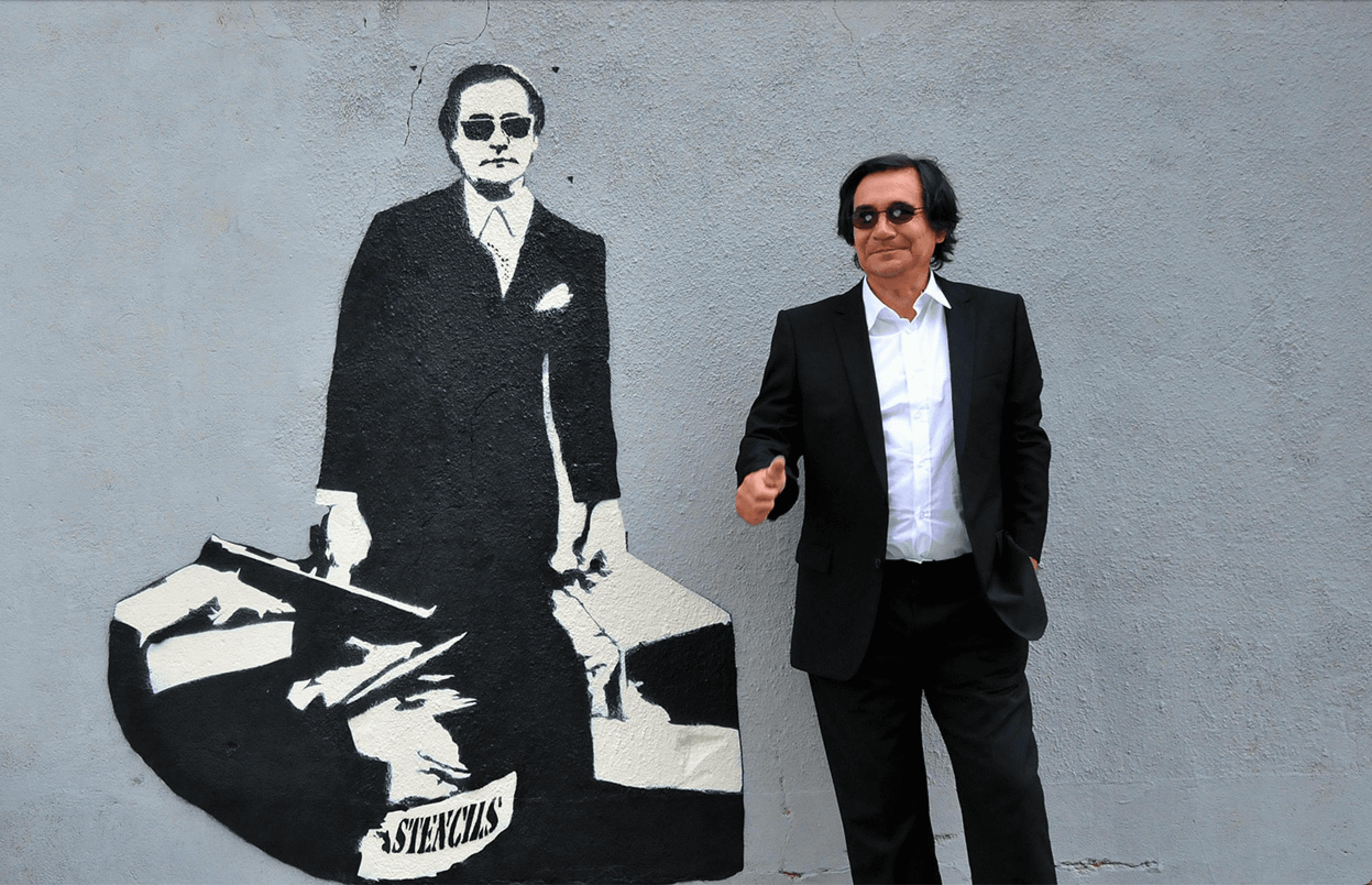 Blek Le Rat: il pioniere dello stencil e il mercato dell&rsquo;arte urbana contemporanea