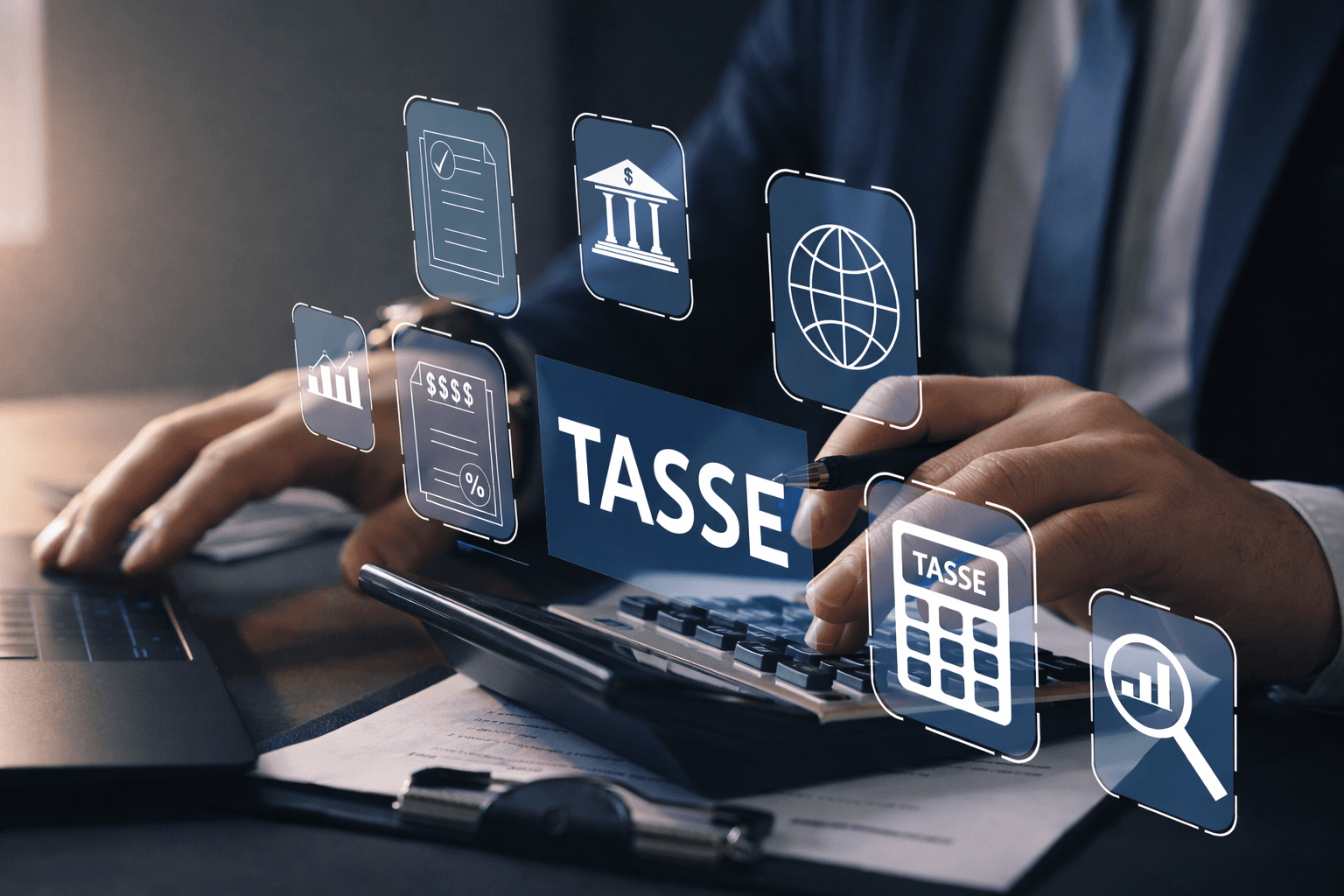 Nel patrimonio delle famiglie imprenditoriali italiane le partecipazioni societarie &ndash; azioni e quote &ndash; sono spesso il &ldquo;vero&rdquo; bene di maggior valore, molto pi&ugrave; della casa o dei depositi. Proprio per questo, quando una partecipazione viene trasferita per successione o donazione, la domanda non &egrave; solo &ldquo;quanto vale?&rdquo;, ma soprattutto: qual &egrave; il valore fiscalmente rilevante su cui calcolare l&rsquo;imposta.